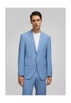 Куртка HECHTER PARIS, светло-голубой