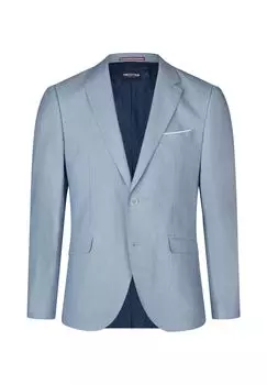 Куртка HECHTER PARIS, светло-голубой