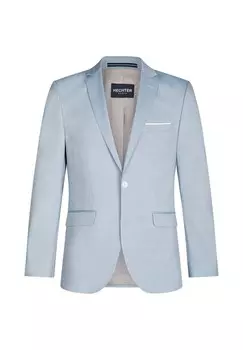 Куртка HECHTER PARIS, светло-голубой