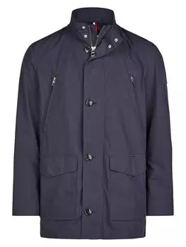 Куртка Hechter Paris, темно-синий