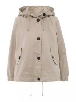 Куртка heine Between-Season, бежевый