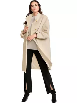 Куртка Heine, бежевый