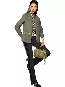 Куртка Heine, хаки