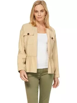 Куртка Heine, песочный