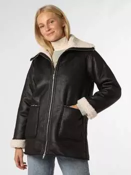 Куртка хейли Noisy May, черный