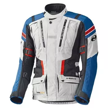 Куртка Held Hakuna II, белый