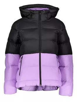 Куртка Helly Hansen Active, цвет schwarz/lila