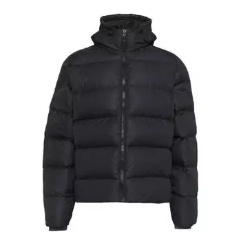 Куртка Helly Hansen Active Puffy, черный