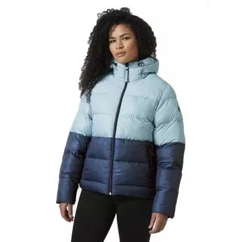 Куртка Helly Hansen Active Puffy, серый