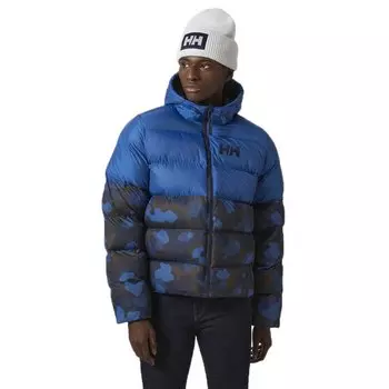 Куртка Helly Hansen Active Puffy, синий