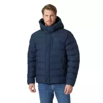 Куртка Helly Hansen Alby padded, синий