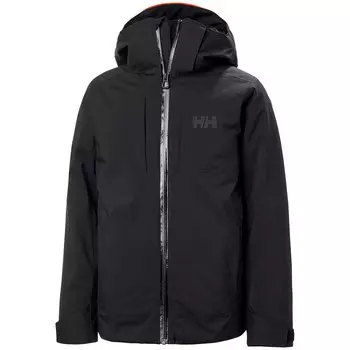 Куртка Helly Hansen Alpha, черный