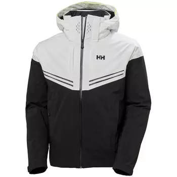 Куртка Helly Hansen Alpha Infinity, черный