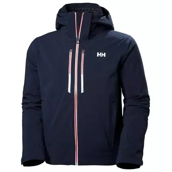 Куртка Helly Hansen Alpha Lifaloft, нави