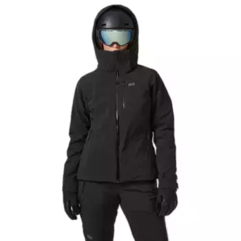 Куртка Helly Hansen Alphelia, черный