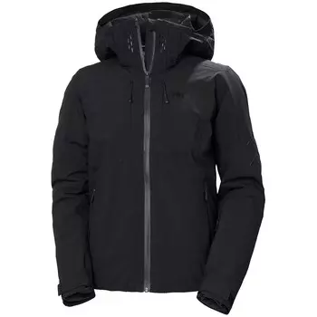 Куртка Helly Hansen Alphelia Infinity - женская, черный