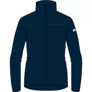 Куртка Helly Hansen Alphelia Zero, синий