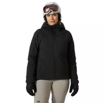 Куртка Helly Hansen Alpine, черный