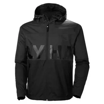 Куртка Helly Hansen Amaze, черный