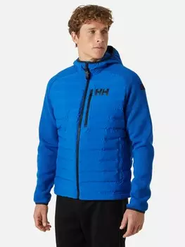 Куртка Helly Hansen ARCTIC OCEAN HYBRID INSULATOR, синий