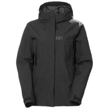 Куртка Helly Hansen Banff, черный