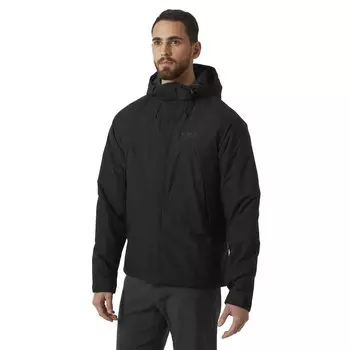 Куртка Helly Hansen Banff, черный