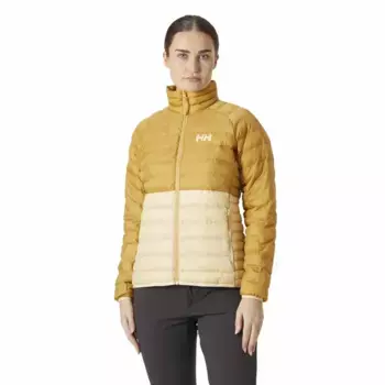 Куртка Helly Hansen Banff Insulated, желтый