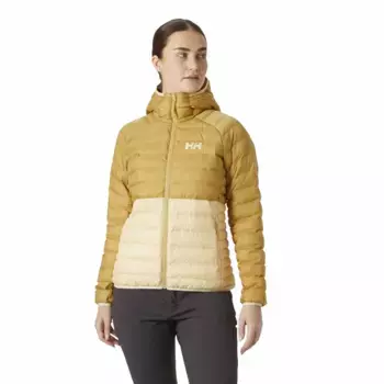 Куртка Helly Hansen Banff Insulated, желтый