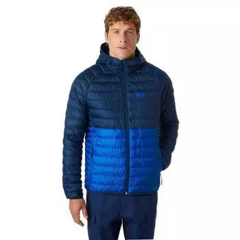 Куртка Helly Hansen Banff Insulator, синий