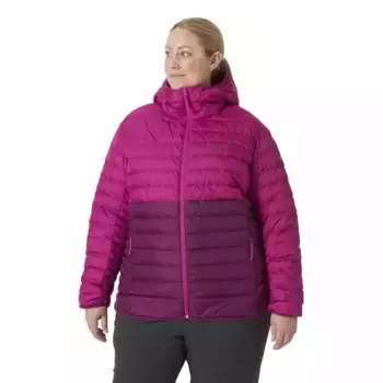 Куртка Helly Hansen Banff Plus Insulated, розовый
