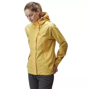 Куртка Helly Hansen Banff, желтый