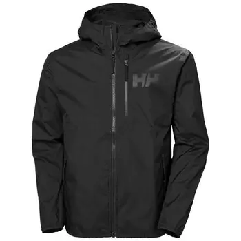 Куртка Helly Hansen Belfast 2 Packable, черный