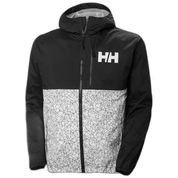 Куртка Helly Hansen Belfast 2 Packable, серый