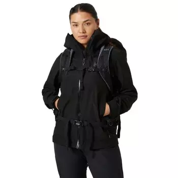 Куртка Helly Hansen Blaze 3L, черный