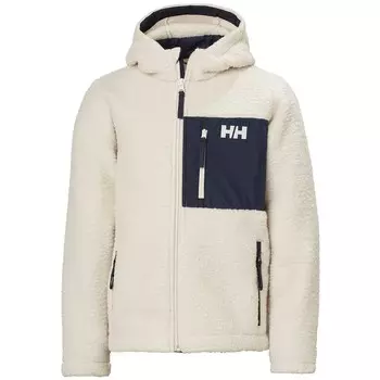 Куртка Helly Hansen Champ Pile - Детская, cream
