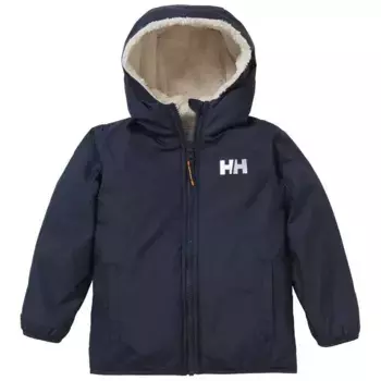 Куртка Helly Hansen Champ Reversible, синий