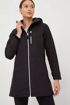 Куртка Helly Hansen, черный