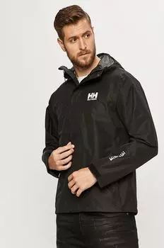 Куртка Helly Hansen, черный