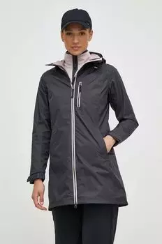 Куртка Helly Hansen, черный
