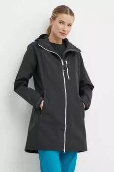 Куртка Helly Hansen, черный