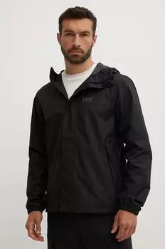Куртка Helly Hansen, черный