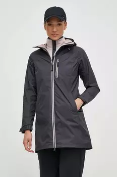 Куртка Helly Hansen, черный