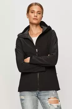 Куртка Helly Hansen, черный