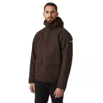 Куртка Helly Hansen Chill 2.0, коричневый