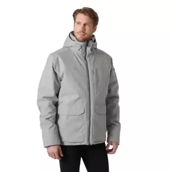 Куртка Helly Hansen Chill 3.0, серый