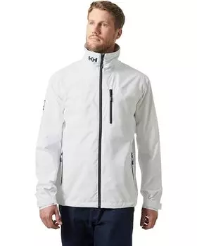 Куртка Helly Hansen Crew 2.0, белый