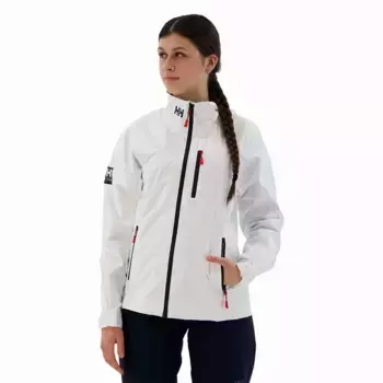 Куртка Helly Hansen Crew 2.0, белый
