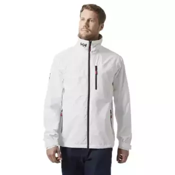 Куртка Helly Hansen Crew 2.0, белый