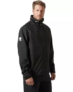 Куртка Helly Hansen Crew 2.0, черный
