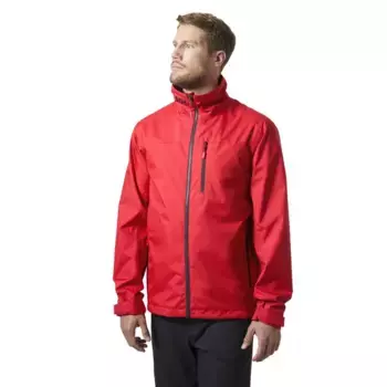 Куртка Helly Hansen Crew 2.0, красный